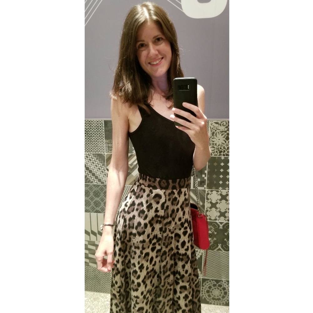 Meet your Posher, Stephanie